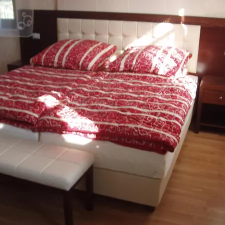 Silva Marija Apartma Pisece