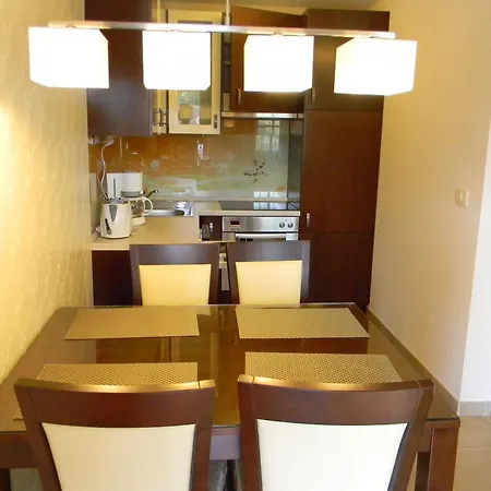 Silva Marija Apartma