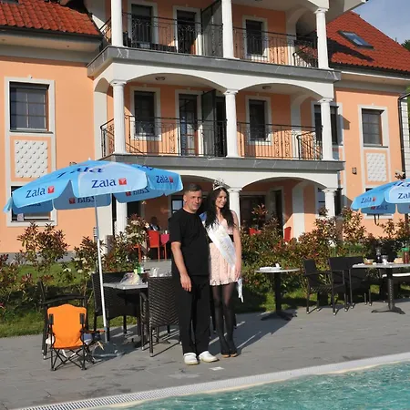 Silva Marija Apartment Pisece