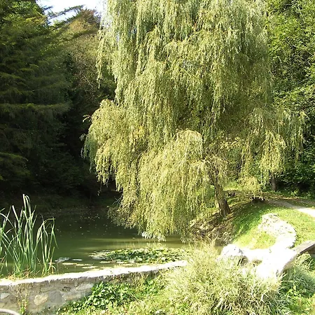 Silva Marija アパート *