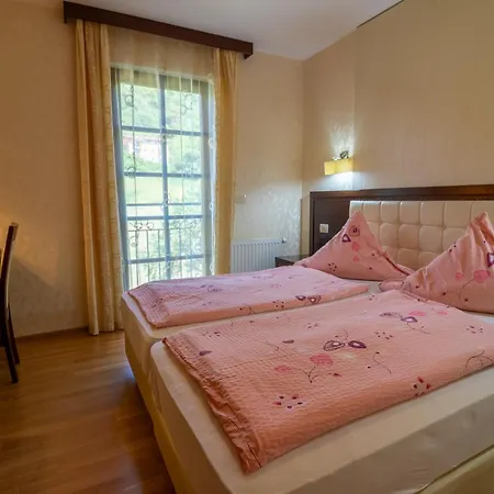 アパート Silva Marija *