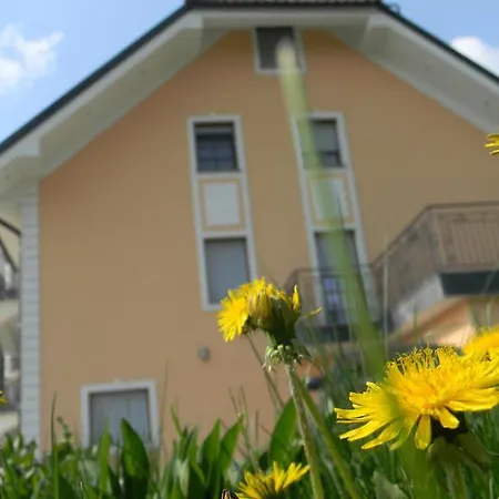 Silva Marija Apartment *
