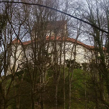 Apartma Silva Marija *