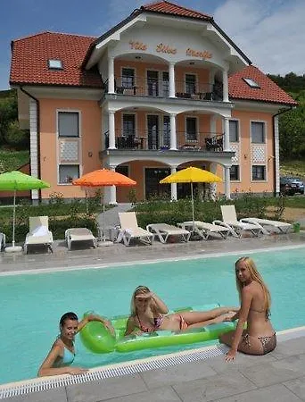 Silva Marija Apartma Pisece