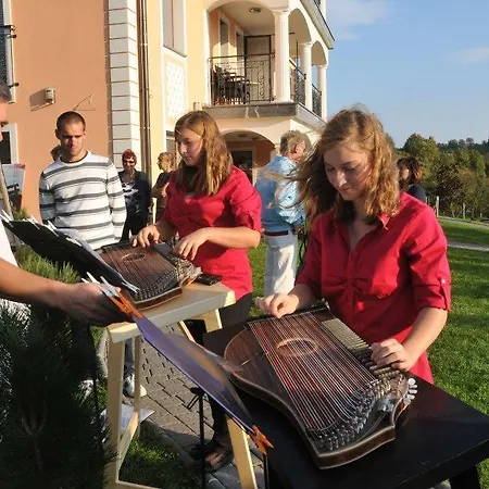 Silva Marija Pišece