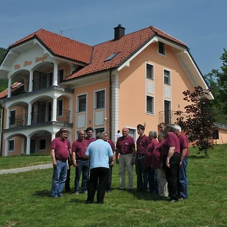 Silva Marija * Pišece