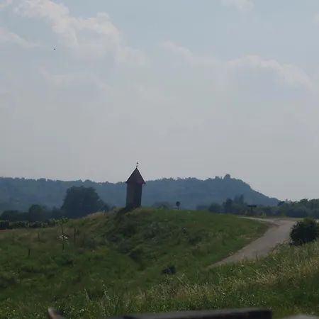 アパート Silva Marija