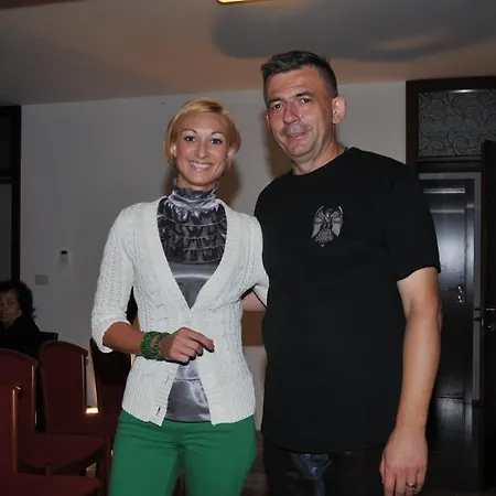 Silva Marija Apartma