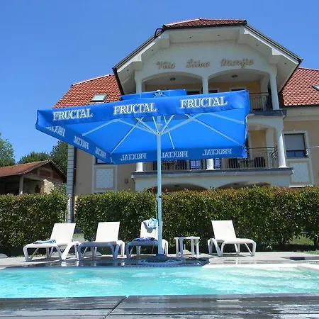 Silva Marija Pišece