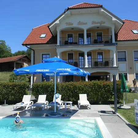 Apartment Silva Marija *
