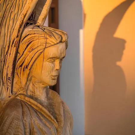 Apartma Silva Marija *