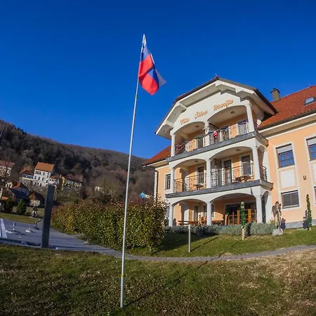 Silva Marija Apartment *