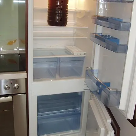 アパート Silva Marija