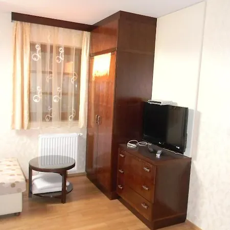 Silva Marija Апартаменты *