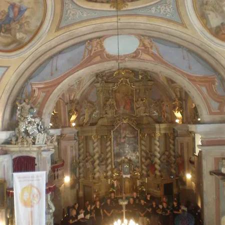 Silva Marija * Pišece