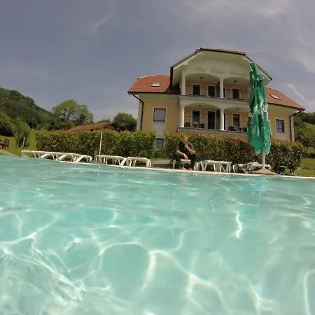 Silva Marija Pišece