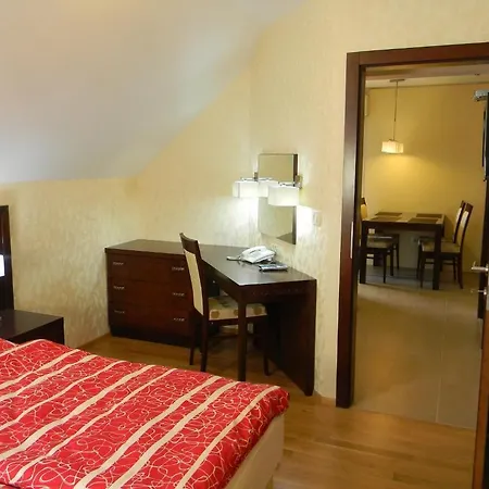 Silva Marija Apartma