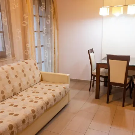 Apartment Silva Marija Pisece