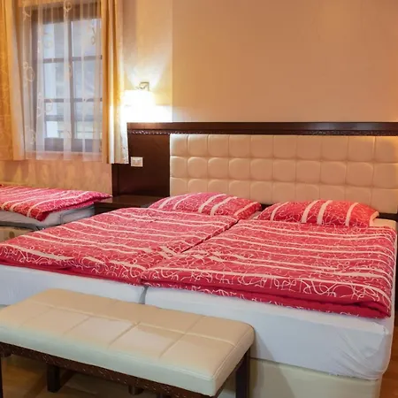 Silva Marija Pišece