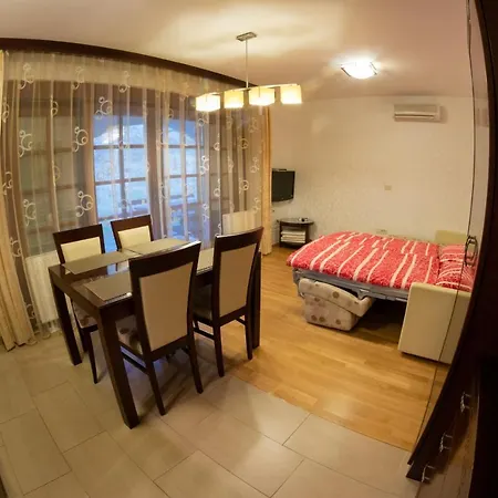 Apartment Silva Marija Pisece