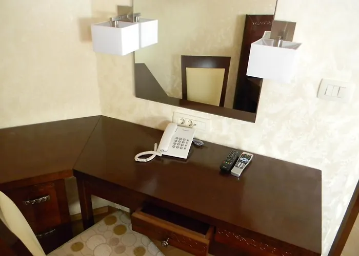 Apartman Silva Marija Pisece