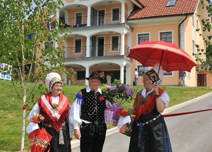 Apartman Silva Marija