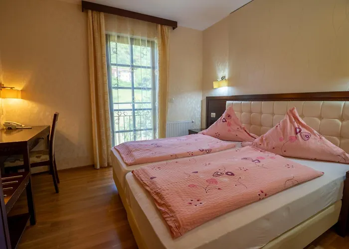 Apartman Silva Marija *