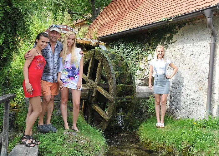 Apartman Silva Marija