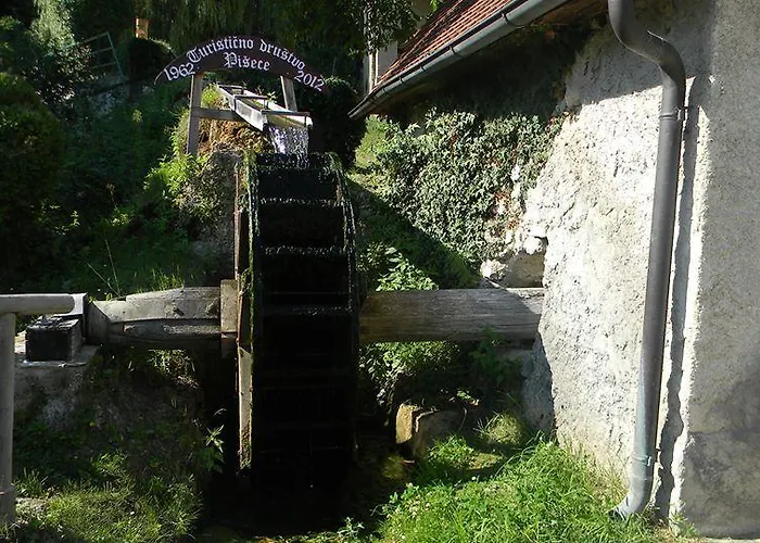 Silva Marija Apartman