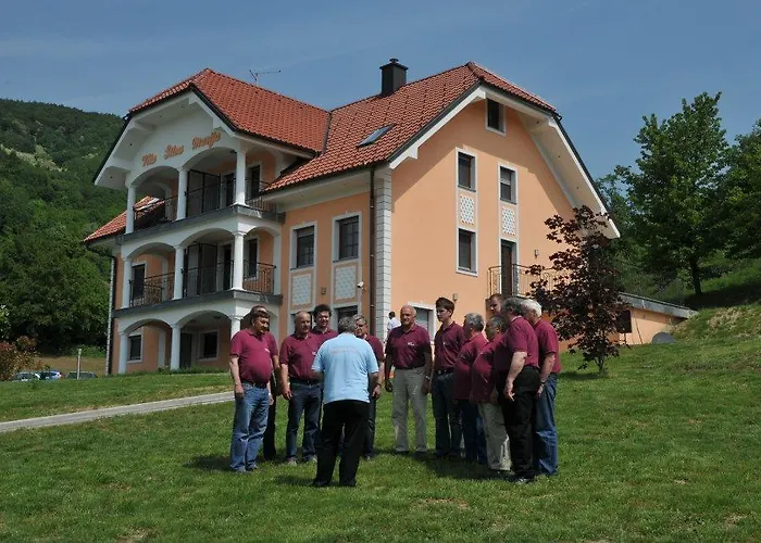 Silva Marija * Pisece