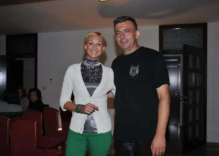 Silva Marija Apartman