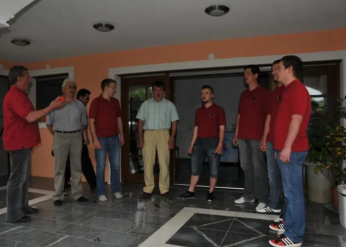 Apartman Silva Marija Pisece