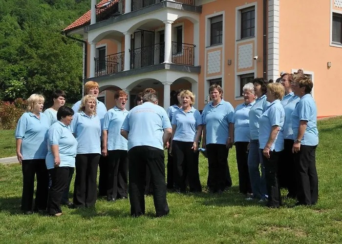 Apartman Silva Marija