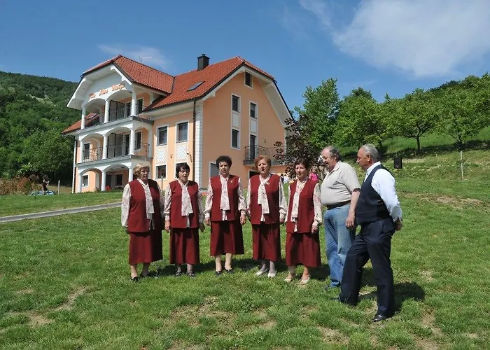 Silva Marija Apartman