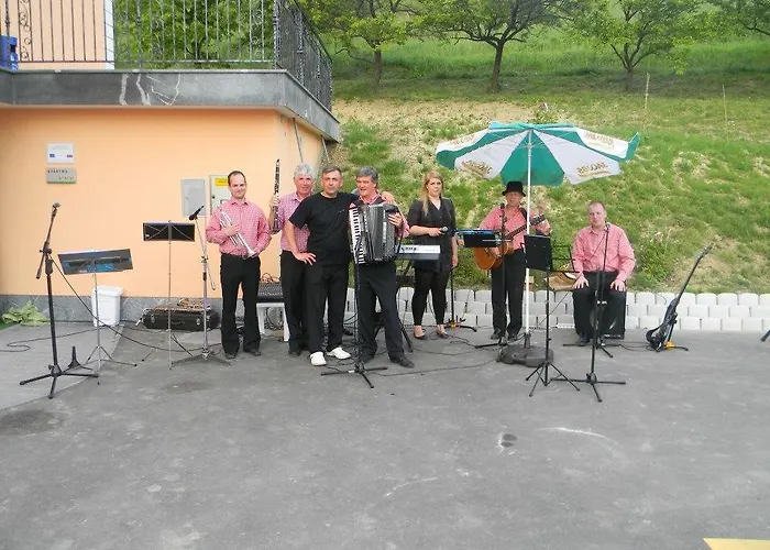 Apartman Silva Marija Pisece