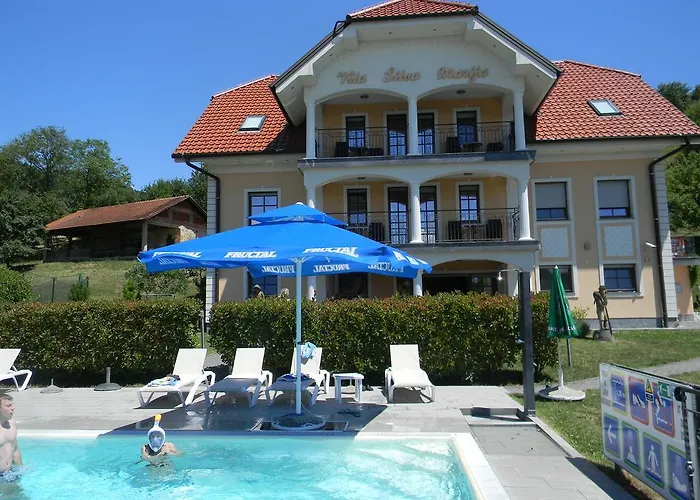 Apartman Silva Marija *