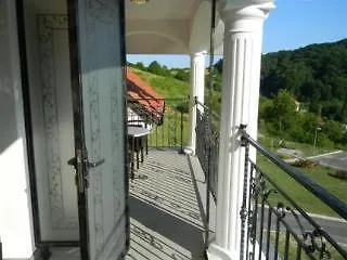 Apartman Silva Marija *