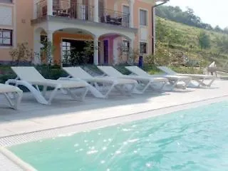 Silva Marija Apartman *