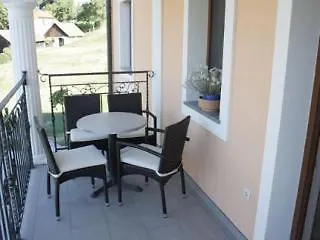 Apartman Silva Marija