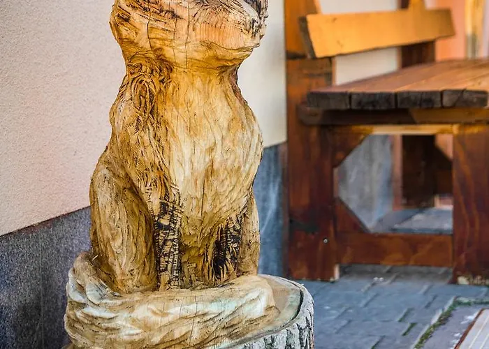 Apartman Silva Marija *