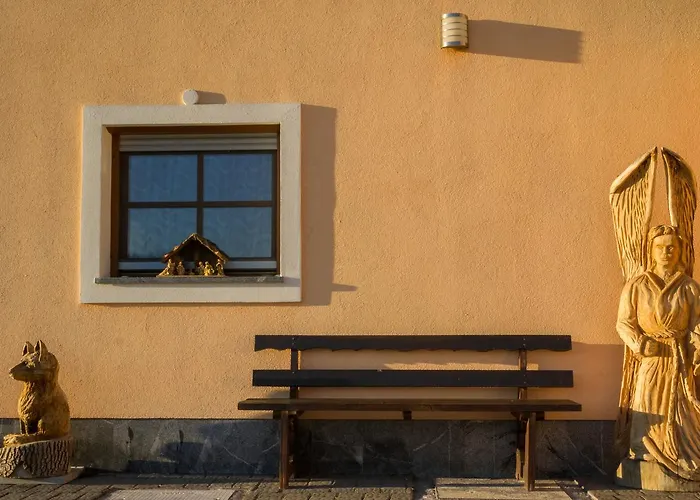 Silva Marija Apartman *