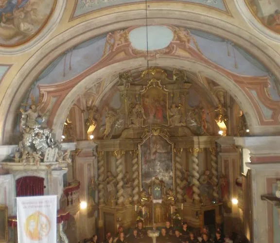 Silva Marija * Pisece