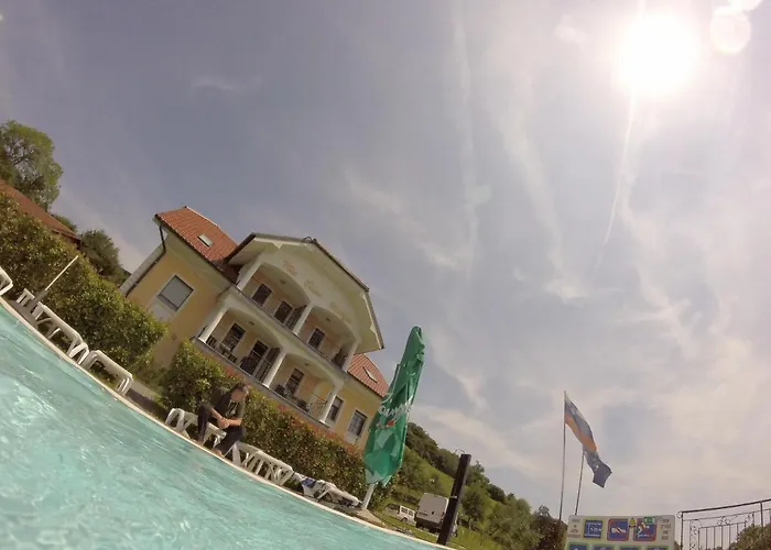 Apartman Silva Marija