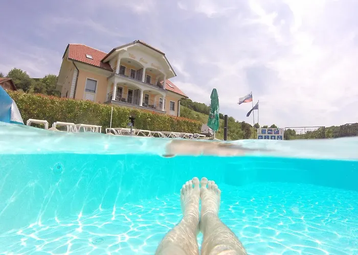 Apartman Silva Marija *