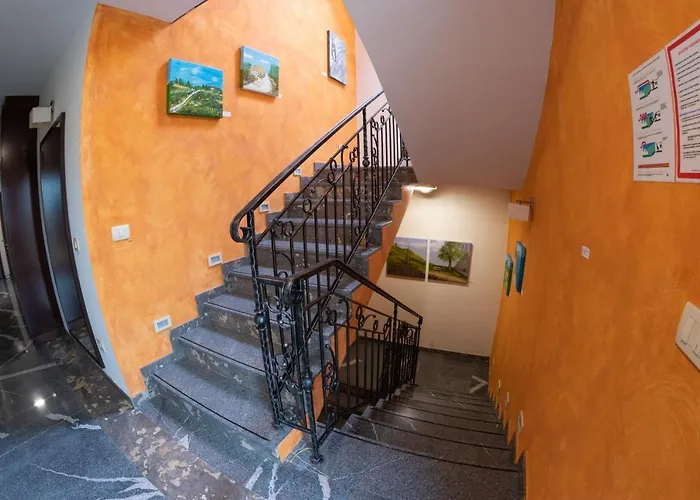 Silva Marija Apartman Pisece