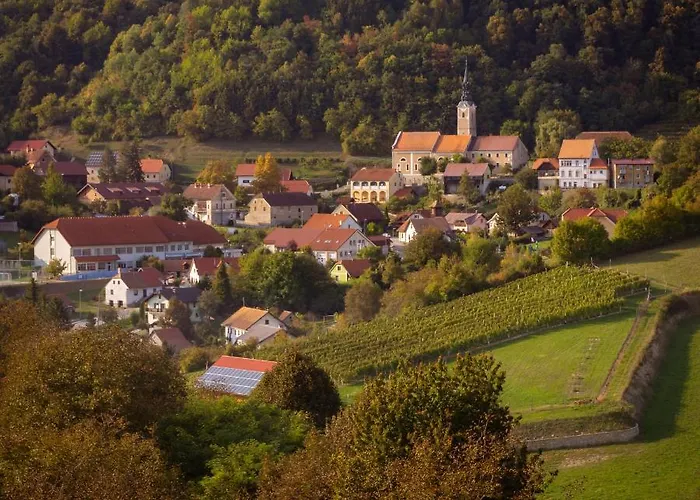 Apartman Silva Marija