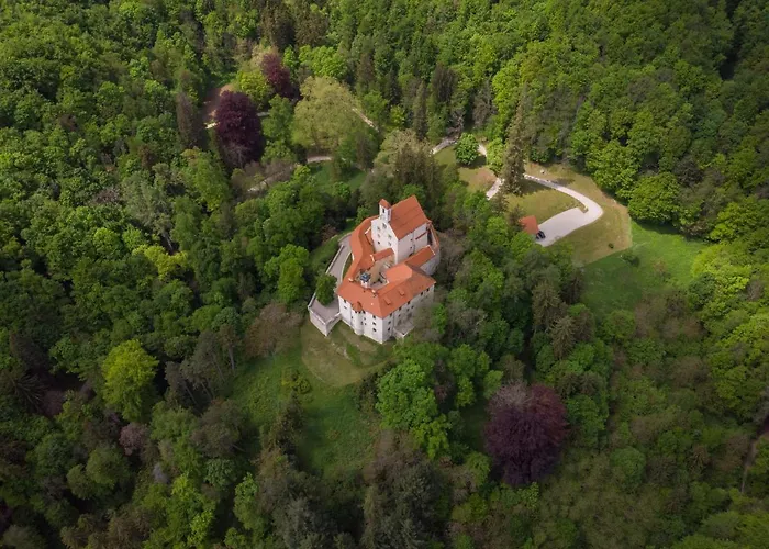 Silva Marija Apartman Pisece