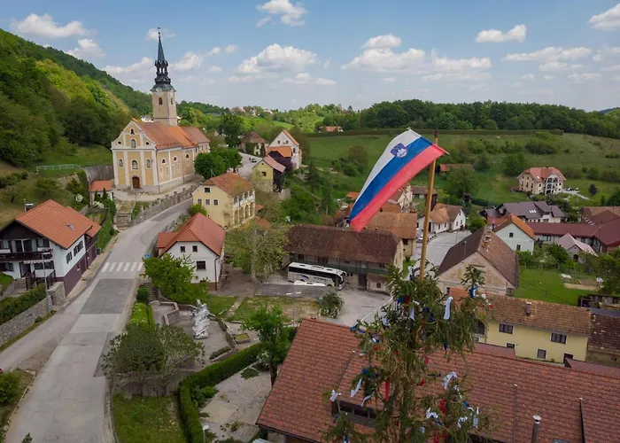 Apartman Silva Marija Pisece